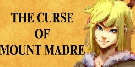 御三家Game-马德雷山的诅咒