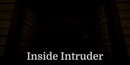 御三家Game-内部入侵者