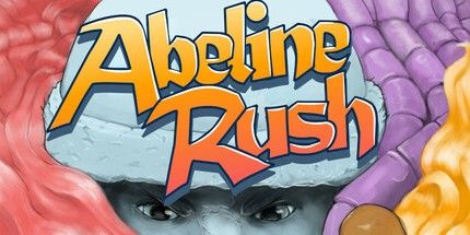 御三家Game-阿线拉什