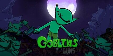 御三家Game-带枪的妖精