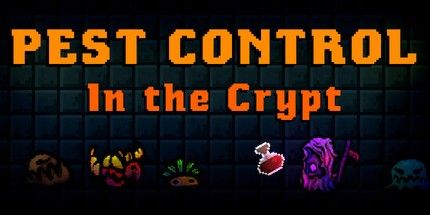 御三家Game-地穴中的害虫控制