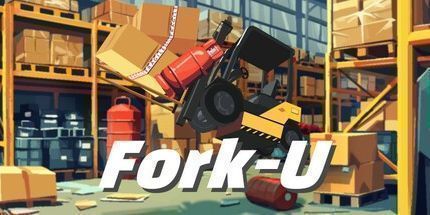 御三家Game-Fork-U叉车模拟器