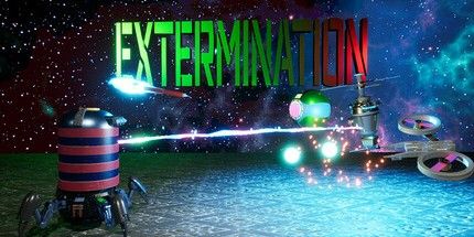 御三家Game-灭绝