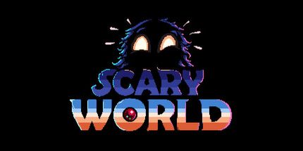 御三家Game-可怕的世界