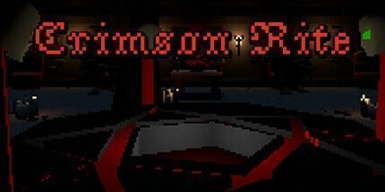 御三家Game-深红色仪式