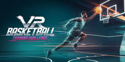 御三家Game-VR篮球: 训练挑战