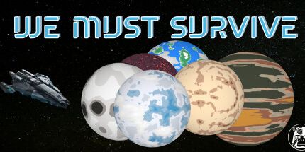 御三家Game-我们必须生存