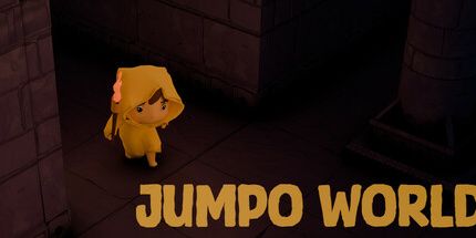 御三家Game-jumpo世界