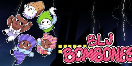 御三家Game-BLJ炸弹