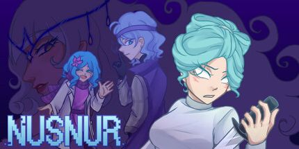 御三家Game-努斯努尔