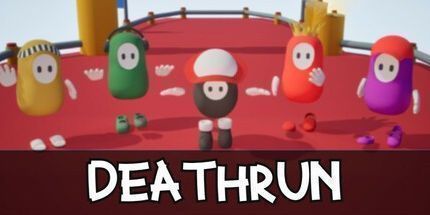 御三家Game-死亡奔跑