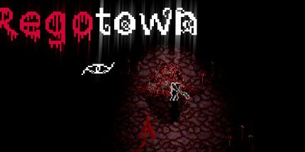 御三家Game-雷格敦