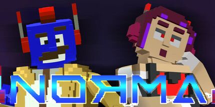 御三家Game-诺玛