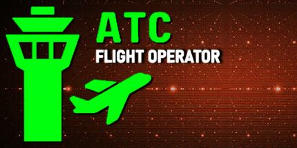 御三家Game-ATC飞行操作员