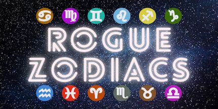 御三家Game-流氓黄道带