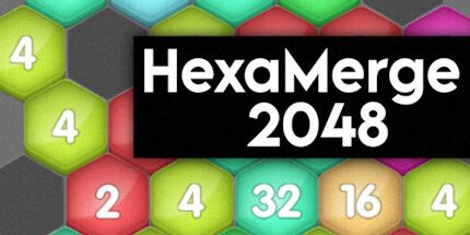 御三家Game-六聚2048