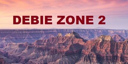 御三家Game-DEBIE 2区