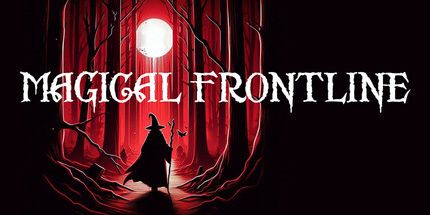 御三家Game-神奇的前线