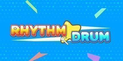 御三家Game-节奏鼓