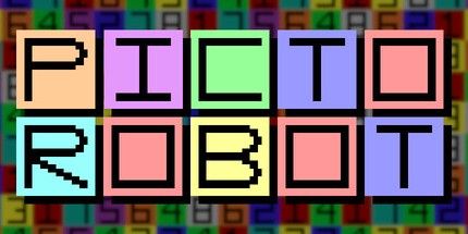 御三家Game-PictoRobot