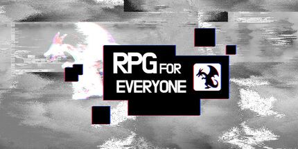 御三家Game-每个人的RPG