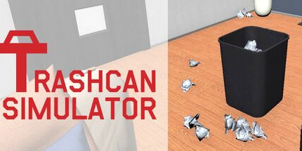 御三家Game-垃圾桶模拟器