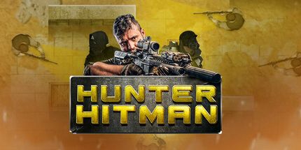 御三家Game-猎人杀手