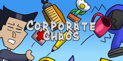 御三家Game-企业混乱