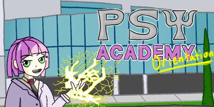 御三家Game-Psi学院: 方向