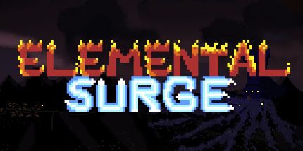 御三家Game-元素浪涌