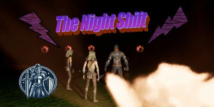 御三家Game-夜班