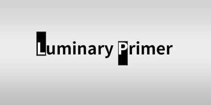 御三家Game-LuminaryPrimer