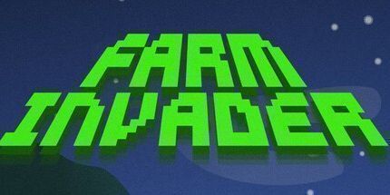 御三家Game-农场入侵者