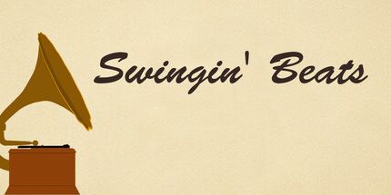 御三家Game-Swingin' 节拍