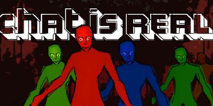 御三家Game-聊天是真实的