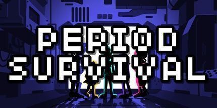 御三家Game-生存期