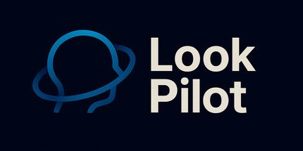 御三家Game-LookPilot