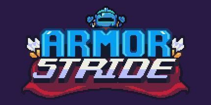 御三家Game-铠甲步幅