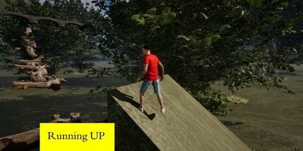 御三家Game-运行起来