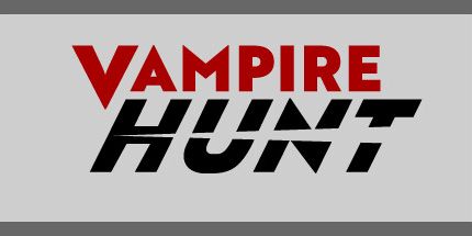 御三家Game-吸血鬼狩猎