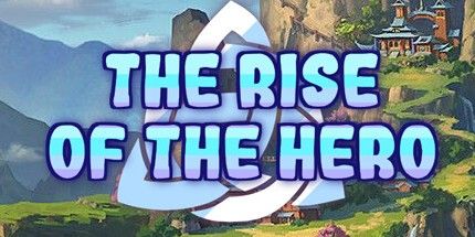 御三家Game-英雄的崛起