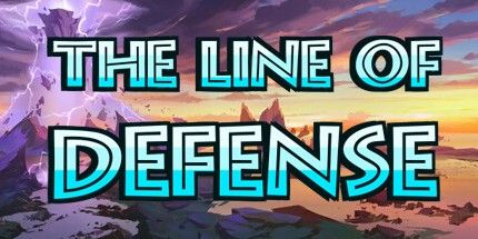 御三家Game-防线