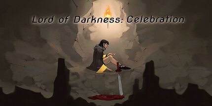 御三家Game-黑暗之王: 庆典