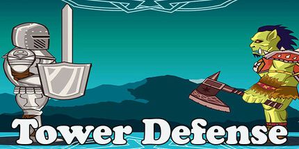 御三家Game-塔防