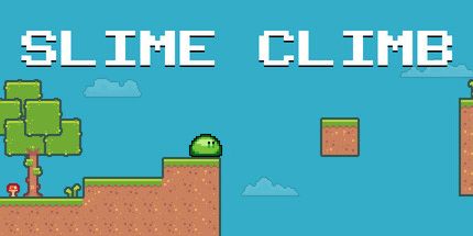御三家Game-史莱姆攀登