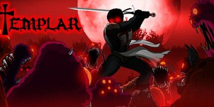 御三家Game-圣殿骑士