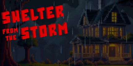 御三家Game-躲避风暴