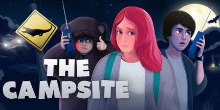 御三家Game-露营地