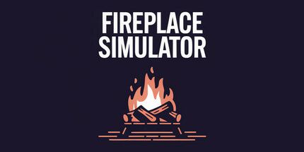 御三家Game-壁炉模拟器