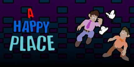 御三家Game-一个快乐的地方